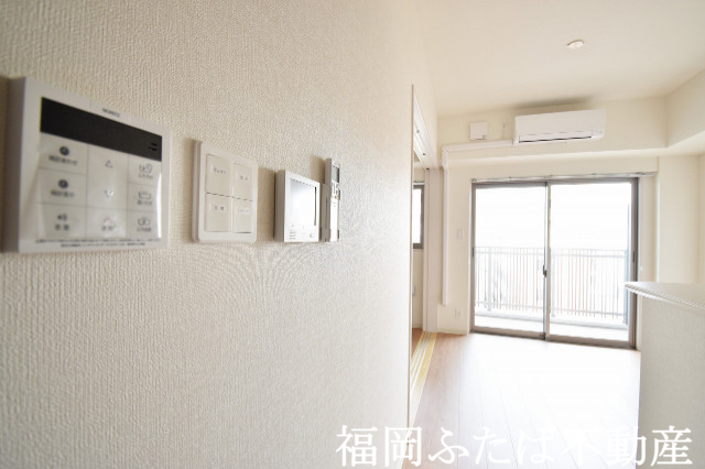 レディアントアーク薬院のその他写真