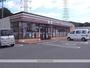 コンビニ　セブンイレブン　生駒南田原町店（コンビニ）まで660m