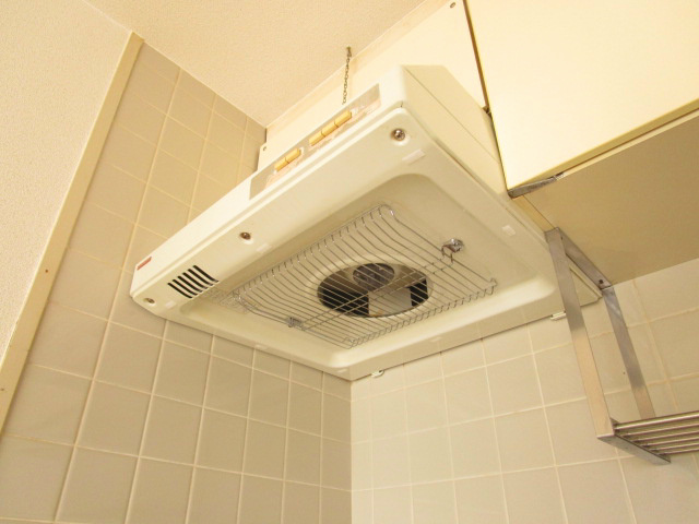 その他設備　※別号室の写真使用中