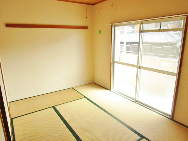 その他部屋・スペース　※別号室の写真使用中