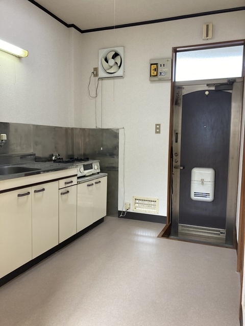 その他部屋・スペース　※補修前の参考画像の為、設備等は現況優先。