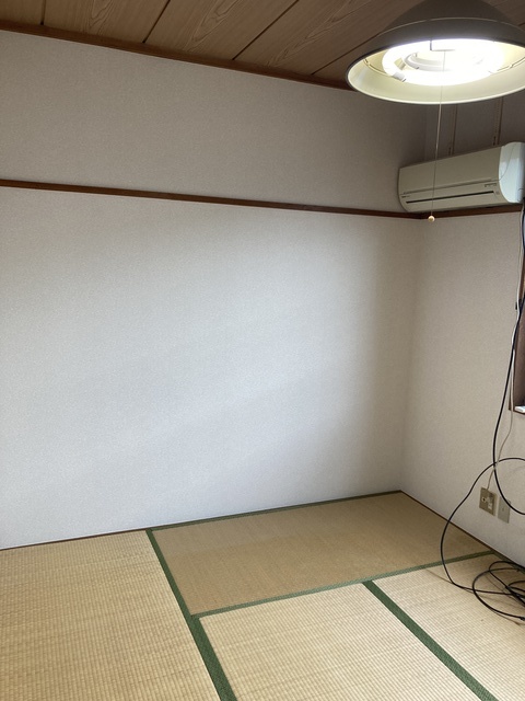 その他部屋・スペース　※補修前の参考画像の為、設備等は現況優先。