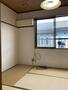 居室・リビング　※補修前の参考画像の為、設備等は現況優先。