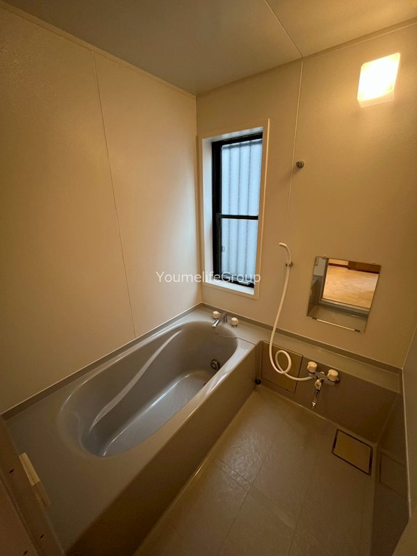 バス・シャワールーム　※別部屋参考写真※