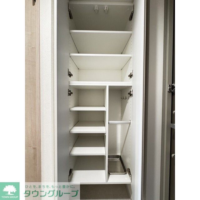 その他　シューズボックス