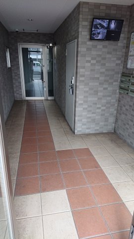 ロビー