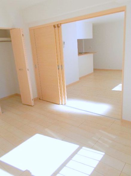 その他部屋・スペース　洋室です☆