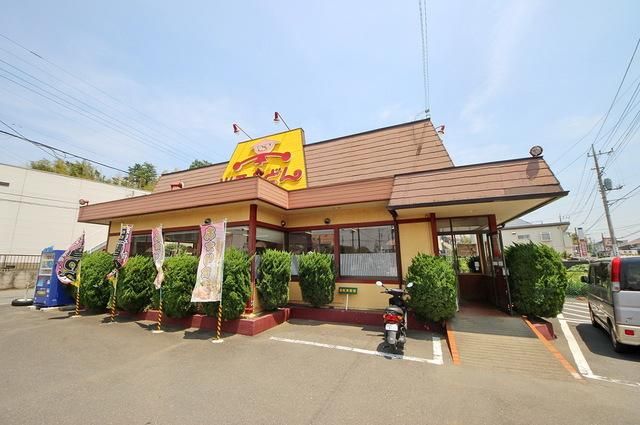 飲食店　山田うどん山口店（飲食店）まで674m