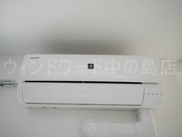 その他設備　詳細は、ウィンドワード中の島店までご相談下さい。