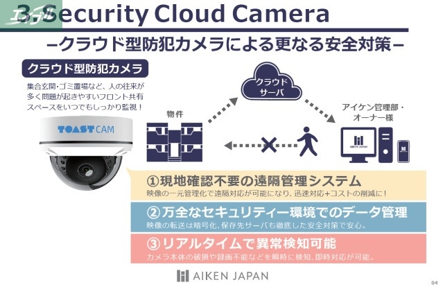 REGALEST 今のその他写真