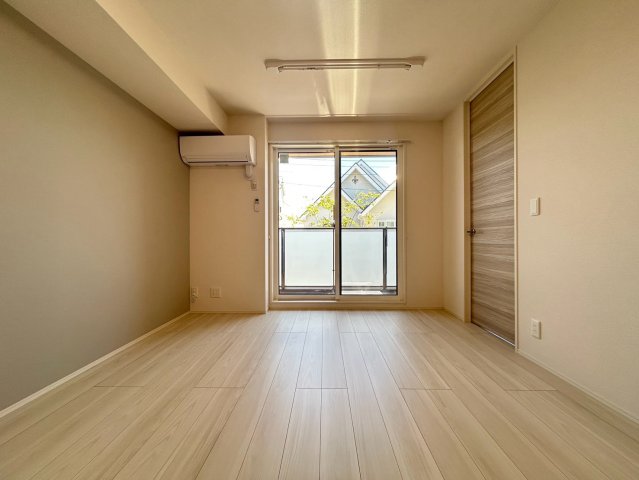 Cocooniaの内装写真