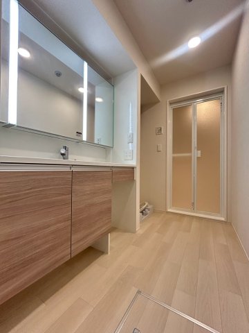Cocooniaの内装写真