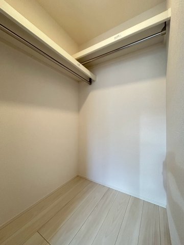 Cocooniaの内装写真