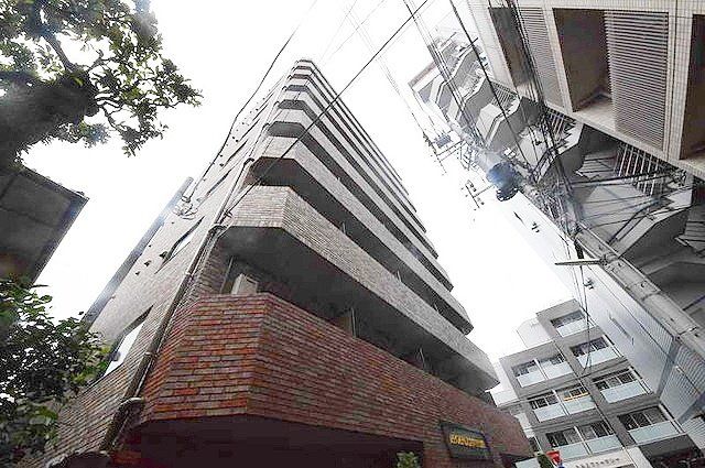 建物外観　★外観★