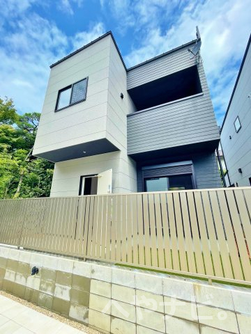 建物外観　★外観