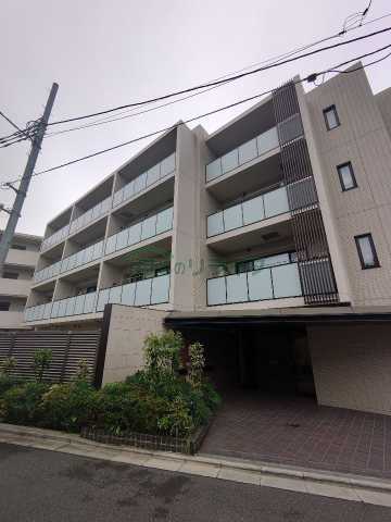 建物外観　JPnoie練馬旭丘