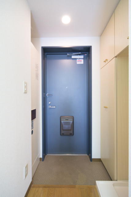 玄関　☆広々とした玄関☆
