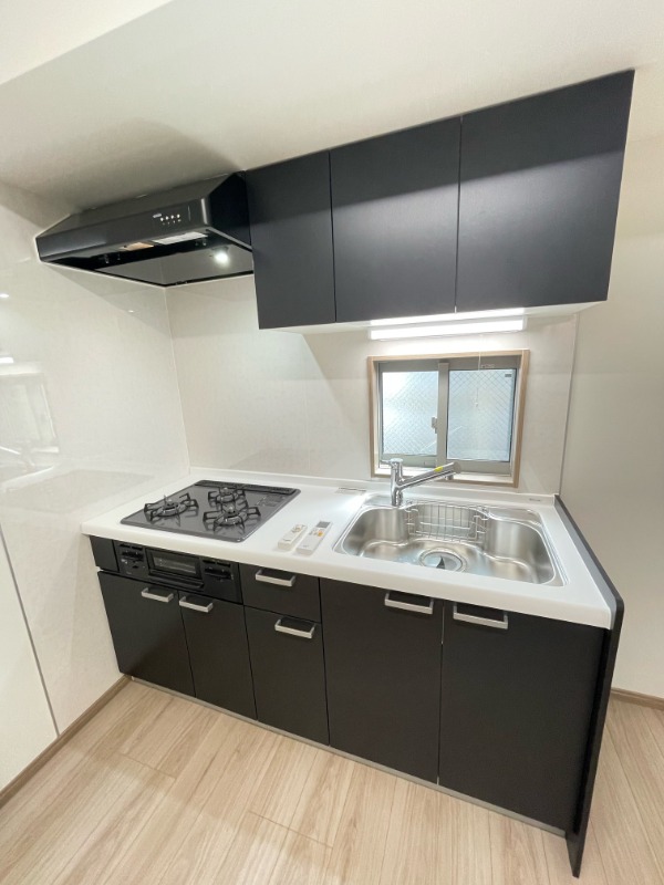 キッチン　※他部屋参考写真