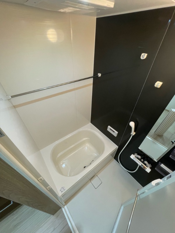 バス・シャワールーム　※他部屋参考写真