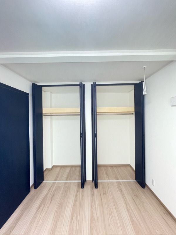 収納　※他部屋参考写真