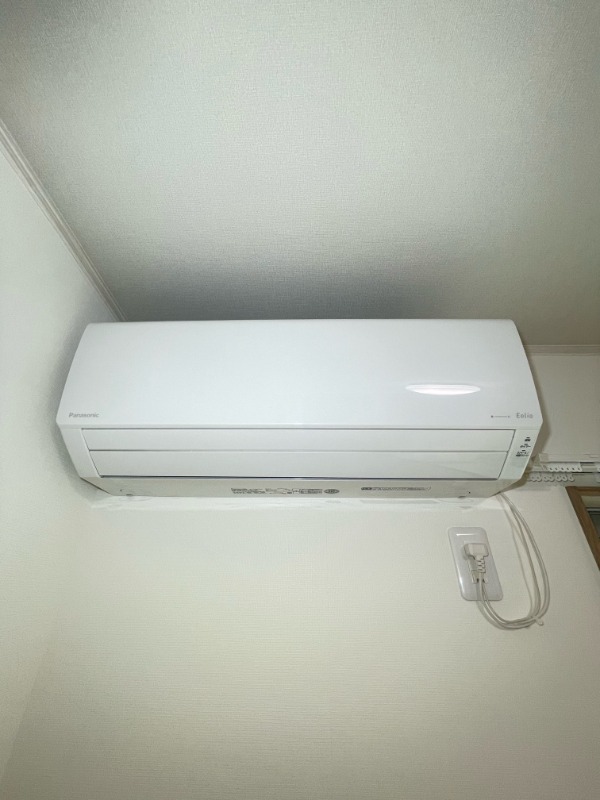 その他設備　※他部屋参考写真
