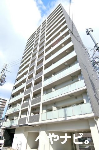 建物外観　★外観