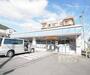 コンビニ　ローソン大山崎鏡田店（コンビニ）まで350m