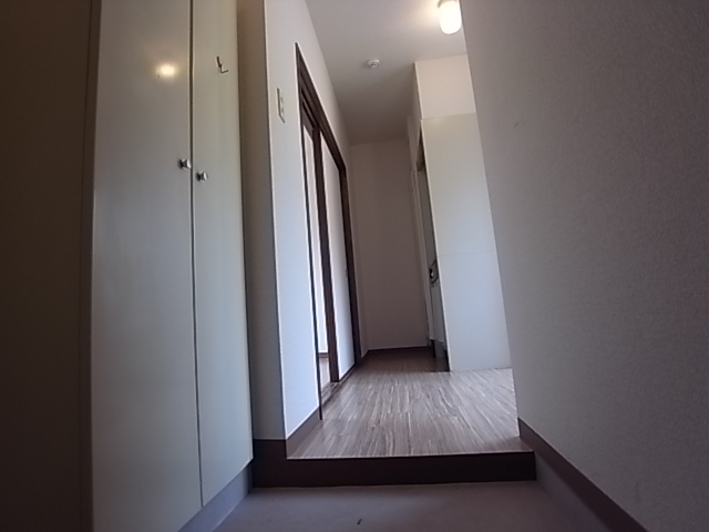 その他　玄関