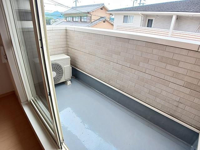 ＪＲ播但線 香呂駅 徒歩5分 2階建 築18年の内装写真