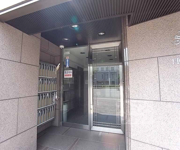 ロビー