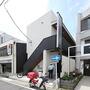黒川駅より徒歩8分 築7年1ヶ月 2階建の賃貸物件