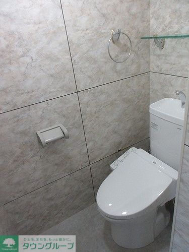トイレ　★お部屋探しは、タウンハウジング多摩センター店へ★
