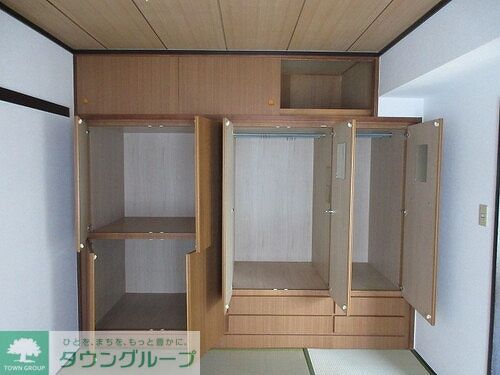 収納　★お部屋探しは、タウンハウジング多摩センター店へ★