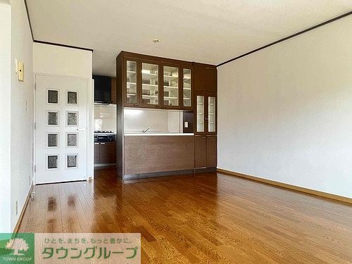 居室・リビング　★お部屋探しは、タウンハウジング多摩センター店へ★