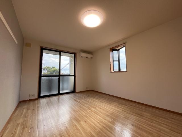 その他部屋・スペース　洋室