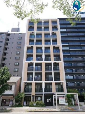 建物外観　くじらのゼロ賃貸は＼仲介手数料0円×初期費用最安×全国対応／