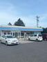 コンビニ　ローソン八戸北高校前店（コンビニ）まで243m