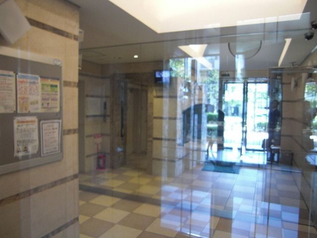 ロビー