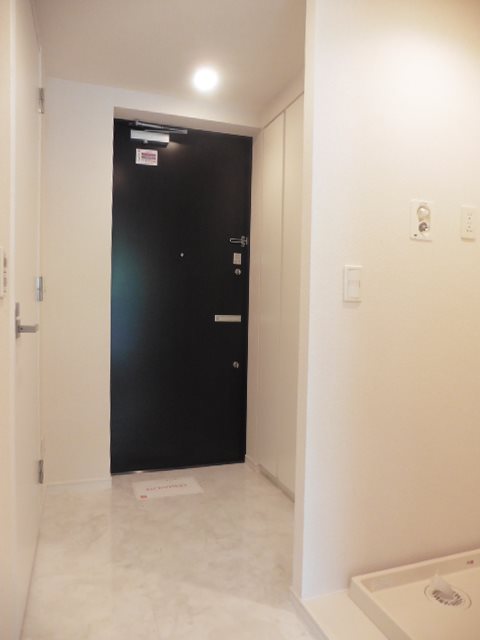 玄関　玄関※別部屋参考写真