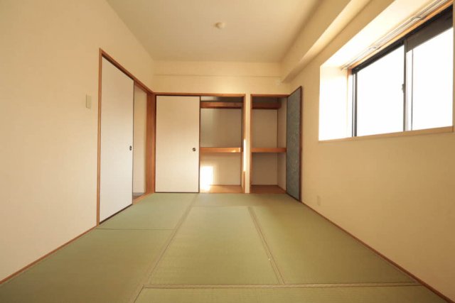 その他部屋・スペース　別号室の写真です