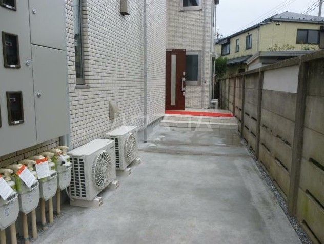 ロビー