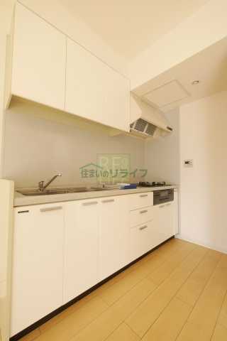 キッチン　別部屋参考写真