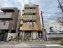 桃谷駅より徒歩7分 4階 築39年5ヶ月の賃貸物件