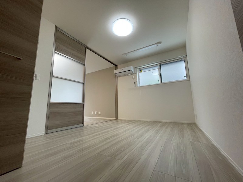 その他部屋・スペース　同施工
