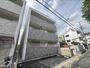 萱島駅より徒歩7分 3階 新築の賃貸物件