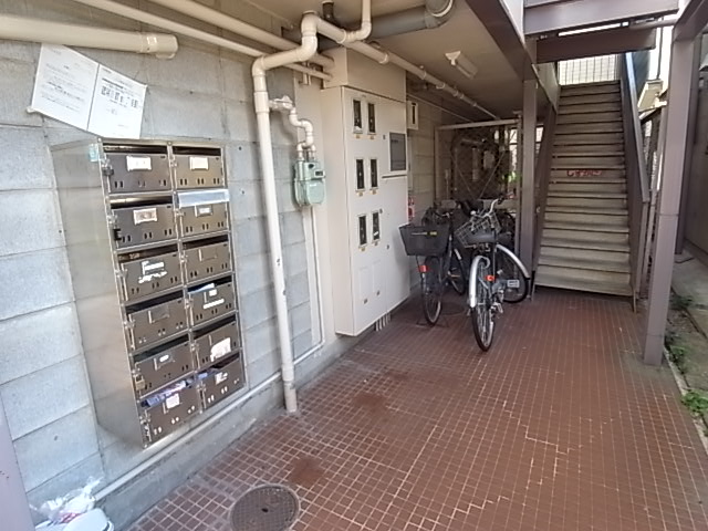 ロビー