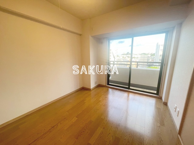 その他部屋・スペース　ゆっくりくつろげる寝室です♪