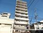 はりまや橋駅より徒歩3分 築36年4ヶ月 12階建の賃貸物件