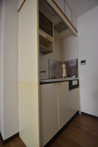 キッチン　※参考写真※