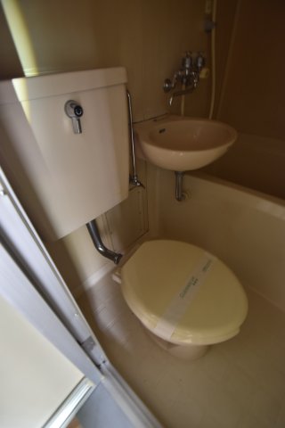 トイレ　※参考写真※